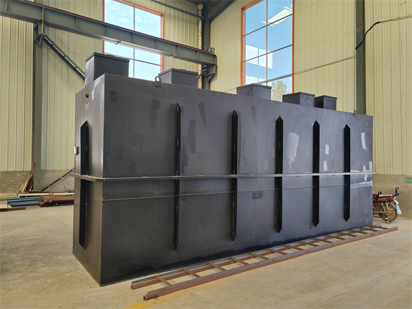 菠萝视频网站入口汙水處理設備