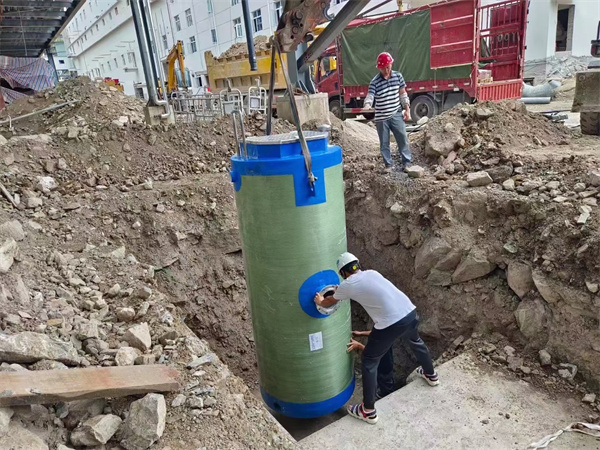 如何正確調試智能菠萝视频网站入口泵站