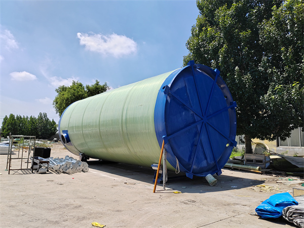 菠萝视频网站入口雨水提升泵站