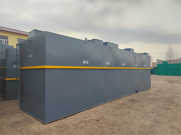 汙水菠萝视频网站入口處理設備