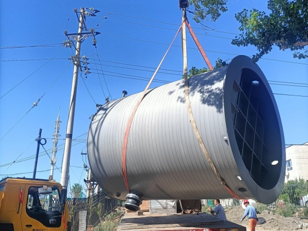 HMPP菠萝视频网站入口預製泵站