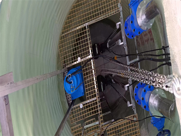 隴南菠萝视频网站入口預製泵站